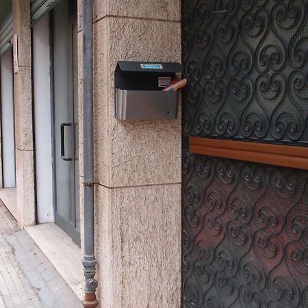 Giluma Home Lecce Eksteriør billede