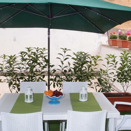 Giluma Home Lecce Eksteriør billede