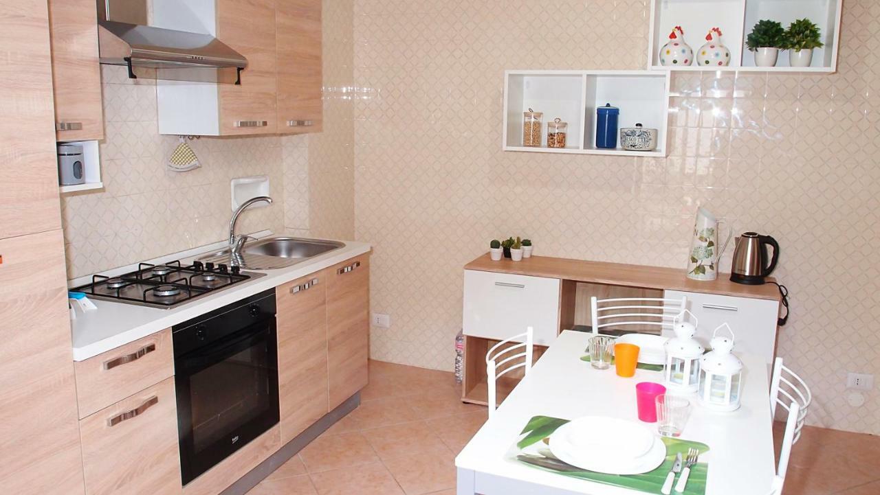 Giluma Home Lecce Eksteriør billede