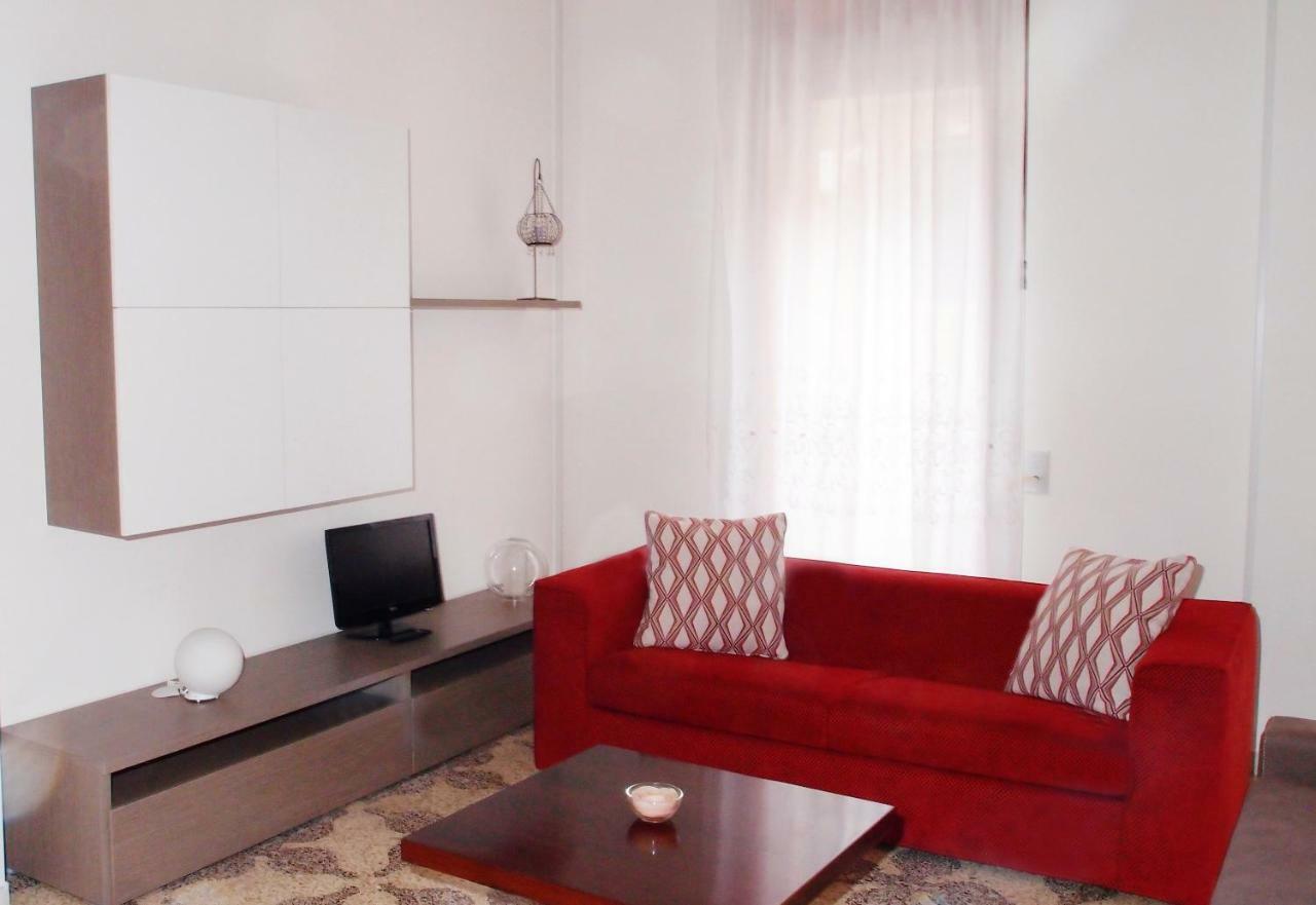 Giluma Home Lecce Eksteriør billede