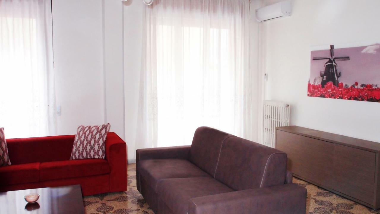 Giluma Home Lecce Eksteriør billede