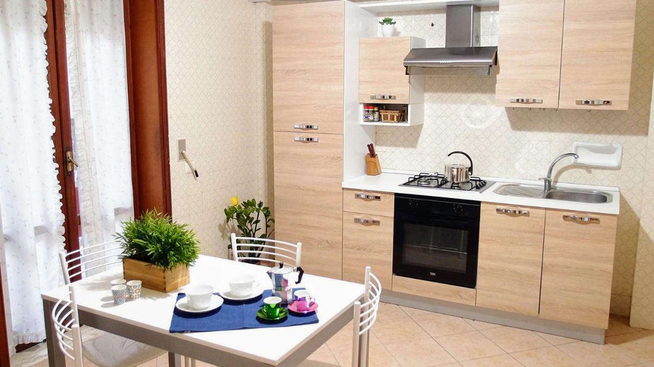 Giluma Home Lecce Eksteriør billede
