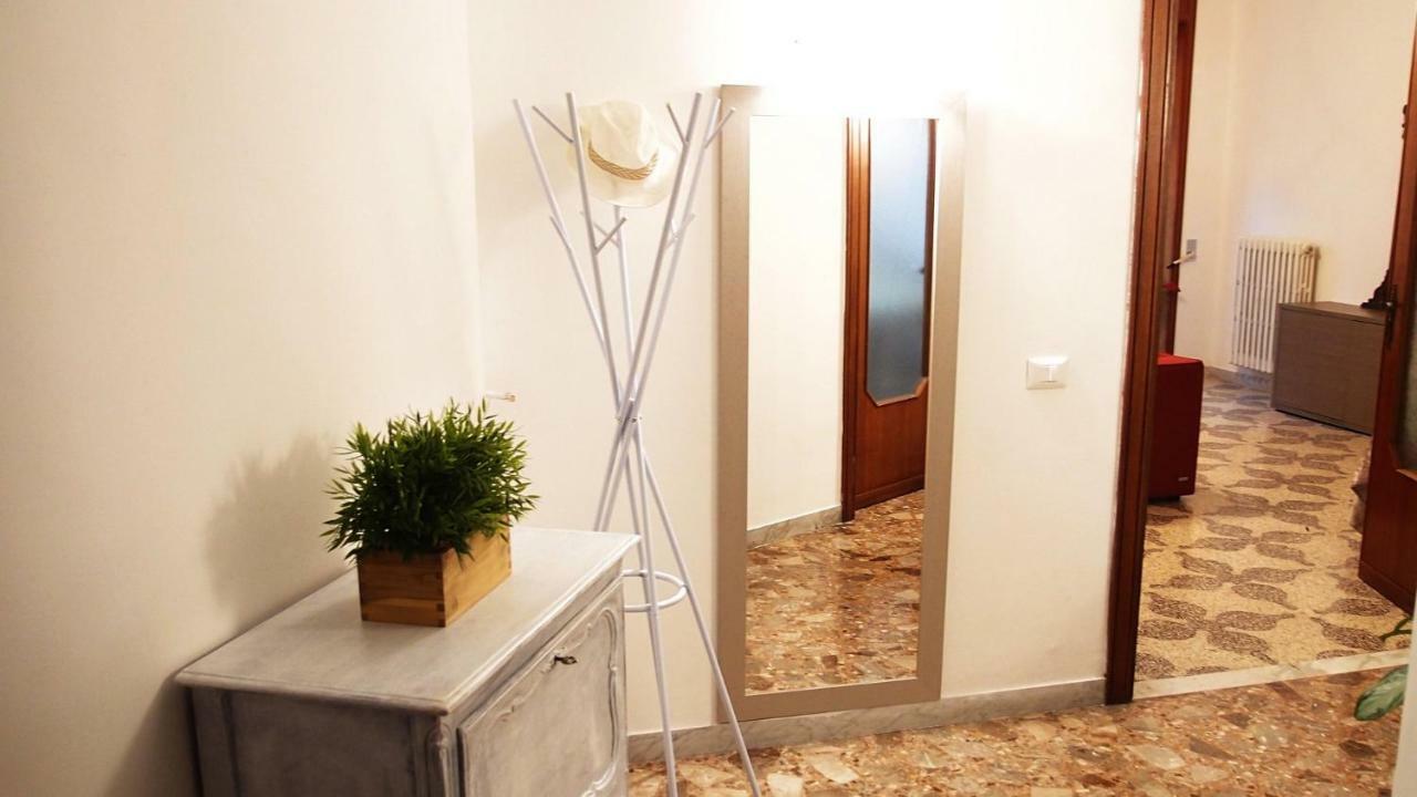 Giluma Home Lecce Eksteriør billede